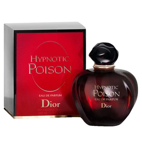 hypnotic dior negozi|Hypnotic Poison Dior perfume .